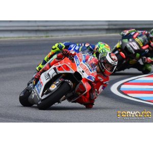 Jorge Lorenzo Sebagai Pebalap Tercepat Tes Pramusim MotorGP Di Malaysia | Judi Casino Online | Casino Online